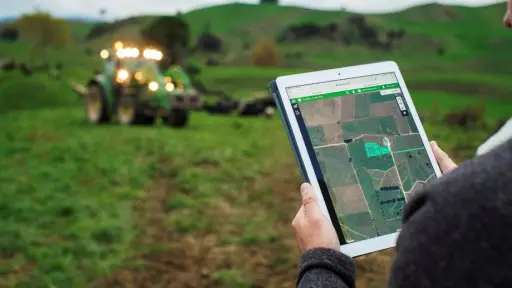 Gremio destaca beneficios de usar la inteligencia artificial para mejorar gestión agrícola