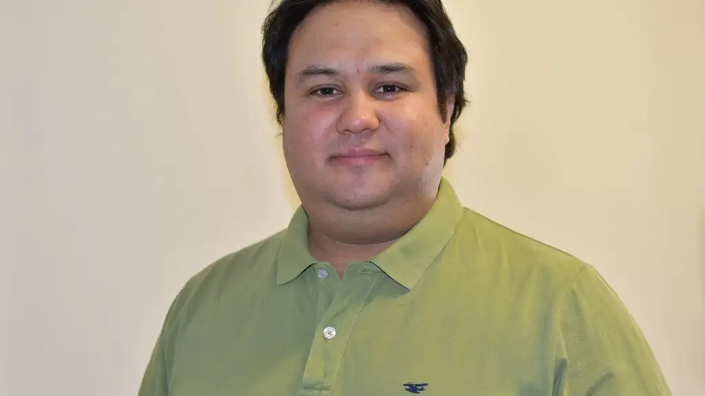 Marcelo Peña, U. Central