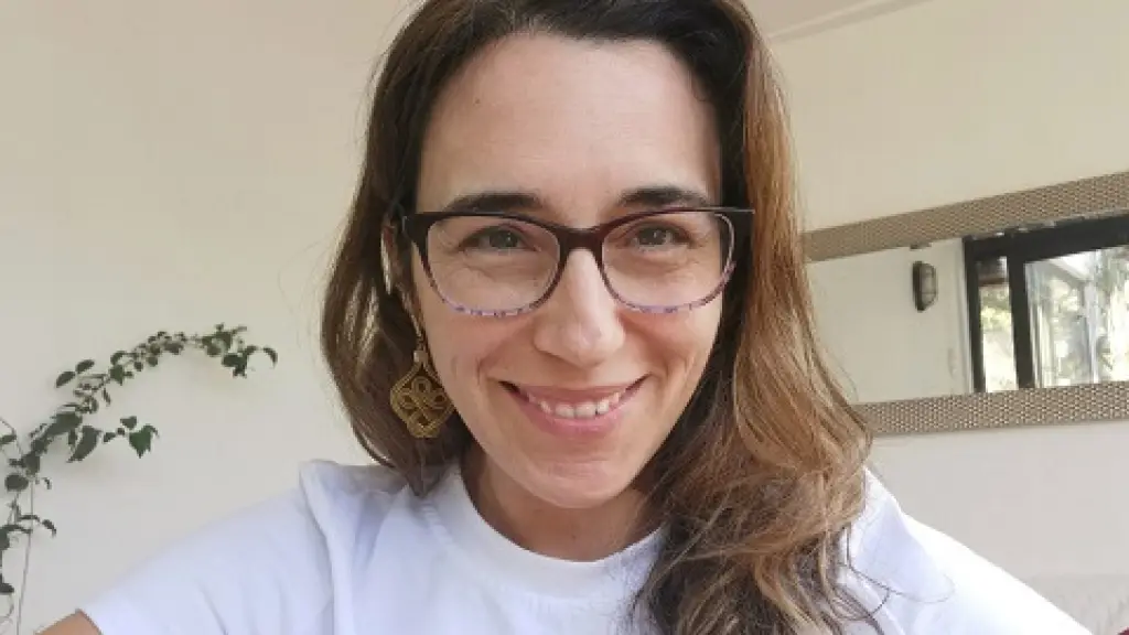 Montserrat Delpino, U. Técnica Federico Sta. María