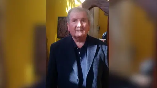 Contador auditor de 77 años busca patrocinios para inscribir candidatura independiente a alcalde de Los Ángeles