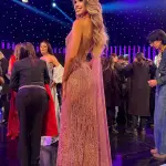 Angelina Francisca Lavandero obtuvo el segundo lugar en el Miss Universo Chile 2024: fue superada por ex chica Rojo