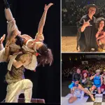 Gran convocatoria: Más de 7 mil personas fueron parte del Festival Biobío Teatro Abierto 2024, Cedida