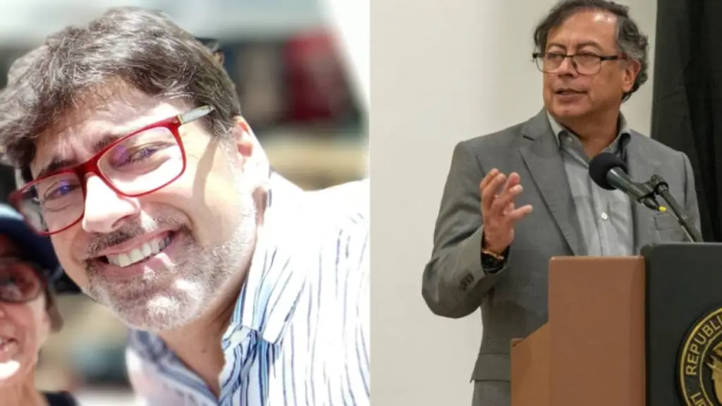 Críticas a declaraciones de Gustavo Petro sobre prisión preventiva de Daniel Jadue.