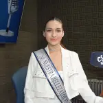 Modelo representará a Los Ángeles en final de “Nuestra Belleza Chile 2024”: Pide apoyo en votación popular