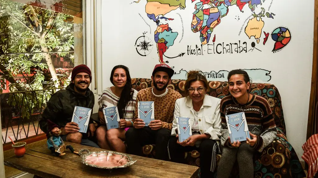 Nicolás Andreoli, Nicolás Andreoli