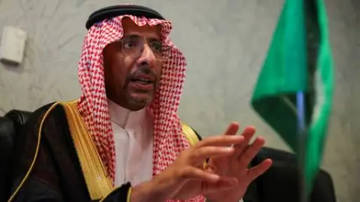 Litio y cobre chileno atrae las miradas del Gobierno de Arabia Saudita