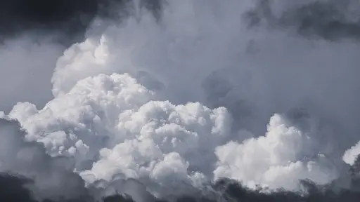 Prevén probabilidad de viento blanco en Antuco y Alto Biobío
