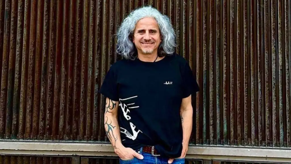 Pablo Herrera: “Si la pareja está pasando un mal momento, después de mi concierto volverán a estar bien”