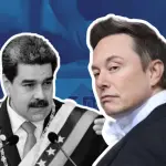 El magnate y dueño de X respondió a encuesta en redes sociales. , La Tribuna