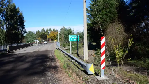 Vecinos de Chacayal podrán escoger lugar donde se construirá nuevo Centro de Salud Familiar