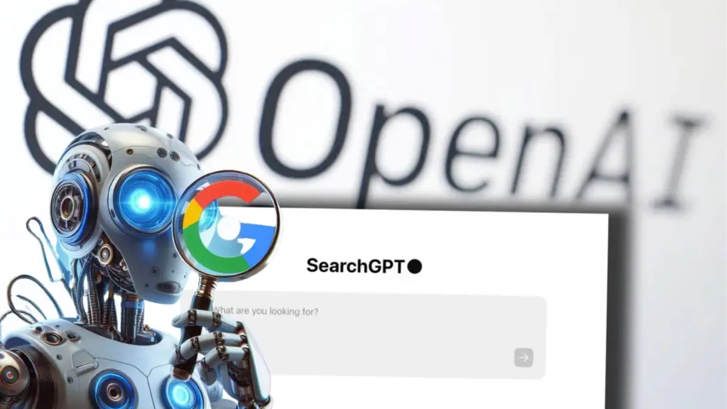 SearchGPT no solo facilita búsquedas textuales, sino también de imágenes y vídeos, todo desde una interfaz limpia e intuitiva., La Tribuna