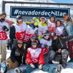 Olimpiadas Especiales , cedida
