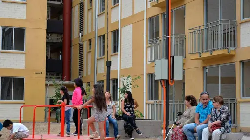 Conoce el buscador de viviendas disponibles para el Subsidio de Sectores Medios