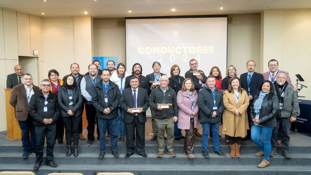 Día del conductor, Dirección comunal de salud