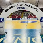 Ya es una realidad, Los Ángeles, capital del sudamericano de Futsal, La Tribuna