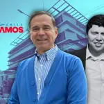 El ex diputado Iván Norambuena se impuso sobre Ignacio Fica. , La Tribuna