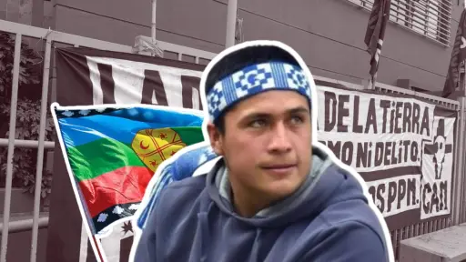 Absuelven a acusados por homicidios frustrados e incendio de camiones