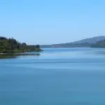 Estudios científicos en el lago Lanalhue fueron clave para crear nueva norma ambiental, Cedida
