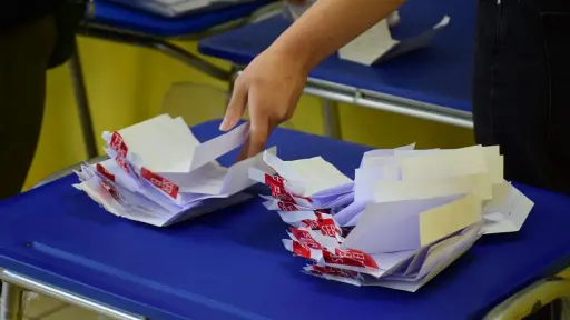 Avanza el proyecto de Ley que modifica las sanciones por no votar en elecciones ¿cuáles son los cambios? 