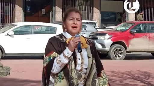 Pamel Amourt, La Chaparrita Angelina: Pretendo llegar a más lugares y cantar mis canciones en otros escenarios del país
