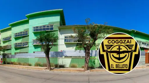 Accidente en Colegio de Quilpué: Docente sufre graves lesiones tras caída de portón