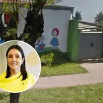 Tercera vez en una semana que entran a robar al mismo jardín infantil en Los Ángeles, La Tribuna