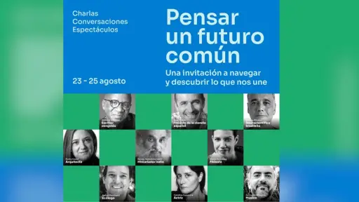 Festival Puerto de Ideas Biobío 2024: Un encuentro Multidisciplinario en Concepción