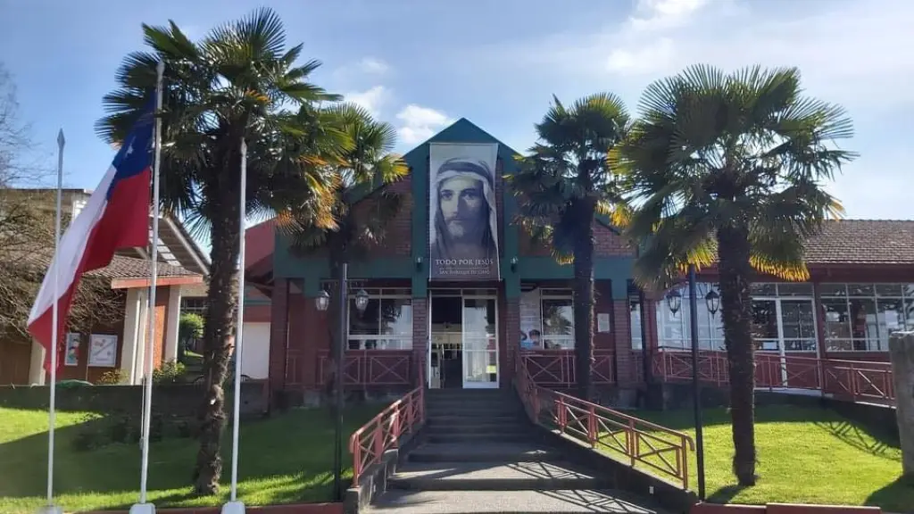 Colegio Teresiano Nacimiento, Redes Sociales