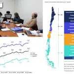 Biobío es la tercera región con menor participación laboral del país, Observatorio Laboral regional Biobío