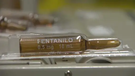 Fentanilo: cómo actúa, cuándo se receta y por qué su abuso preocupa a la salud pública
