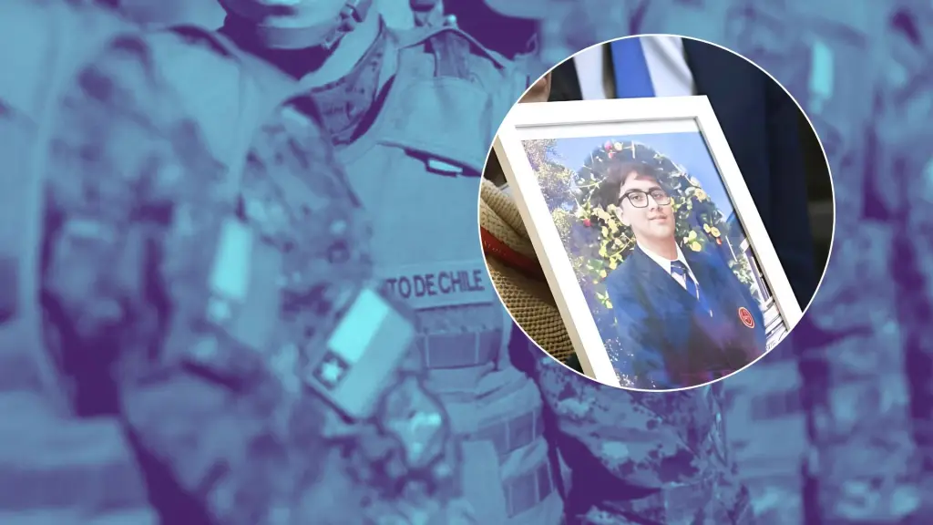  Aún se espera la conclusión sobre la causa de muerte por parte del Servicio Médico Legal, junto con otros exámenes de laboratorio que son parte esencial de la investigación., contexto