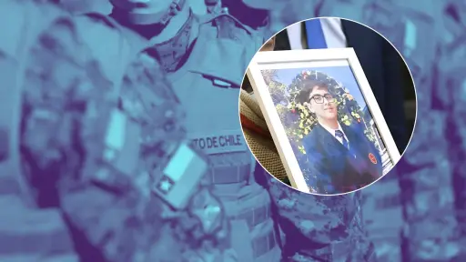 Fiscalía de Arica programó reconstitución de escena en caso de conscripto fallecido en Putre para noviembre