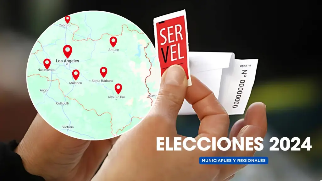 Elecciones en Chile, Archivo