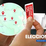 Elecciones en Chile, Archivo