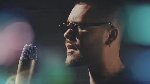 ALONSUÉ cuenta sobre su nuevo single y cómo es hacer música de solista