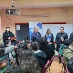 Más de 15 mil estudiantes del Biobío participarán en la encuesta Juventud y Bienestar, Seremi de Educación Biobío