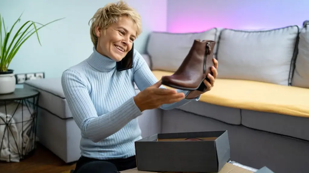 Botas y botines / iStock