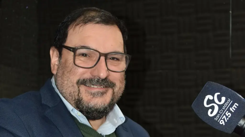 Uno menos en la lista: Augusta Parra se baja de la carrera a gobernador del Biobío tras diferencias con Amarillos