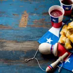 Fiestas Patrias Chile, Chile Travel