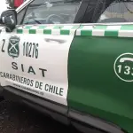 SIAT carabineros Biobío, La Tribuna