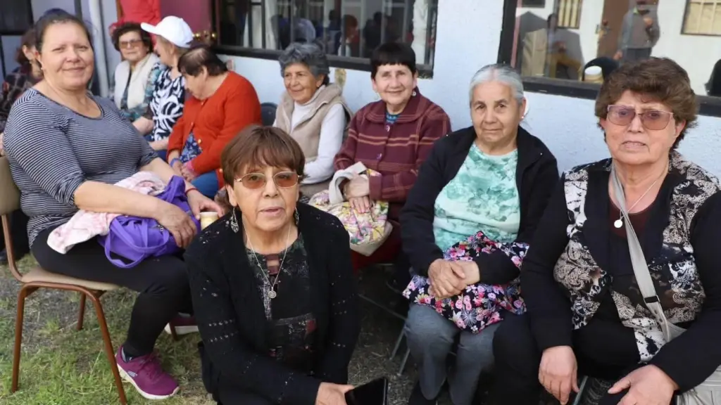 Foto Referencial , Municipalidad de Mulchén