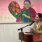 inauguración del Centro de Atención Especializada en Violencias de Género, Sernameg