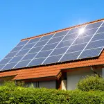 Paneles solares, El Mostrador