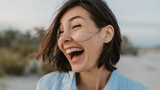 ¿Qué es la alegría y por qué es tan importante dentro de la salud mental?