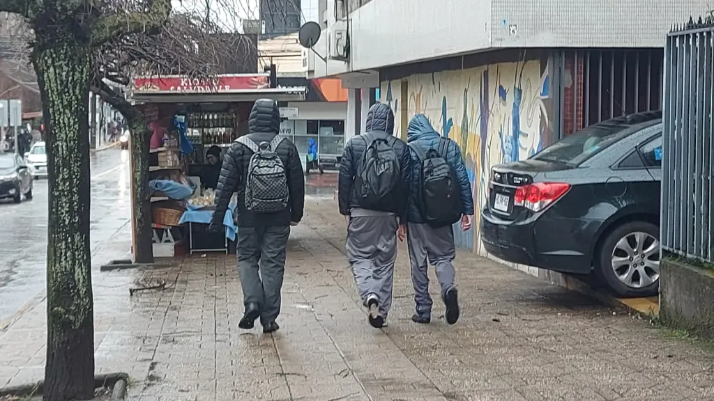 Suspenden clases en la comuna de Los Ángeles hasta el próximo lunes como medida preventiva, La Tribuna