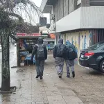 Suspenden clases en la comuna de Los Ángeles hasta el próximo lunes como medida preventiva, La Tribuna