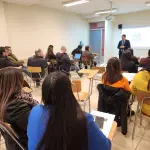 Programa “Protagonistas del Cambio 2024” beneficiará a 87 establecimientos educacionales del Biobío, Cedida