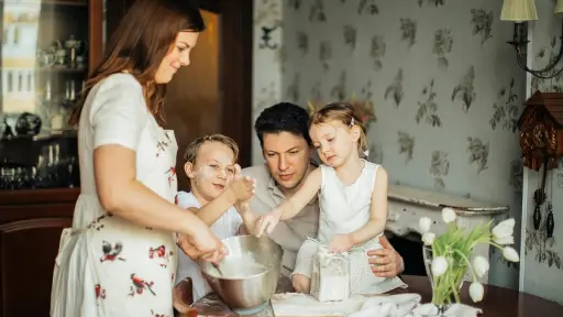 Día del Niño: ¿Cómo celebrar de manera sana y divertida? 