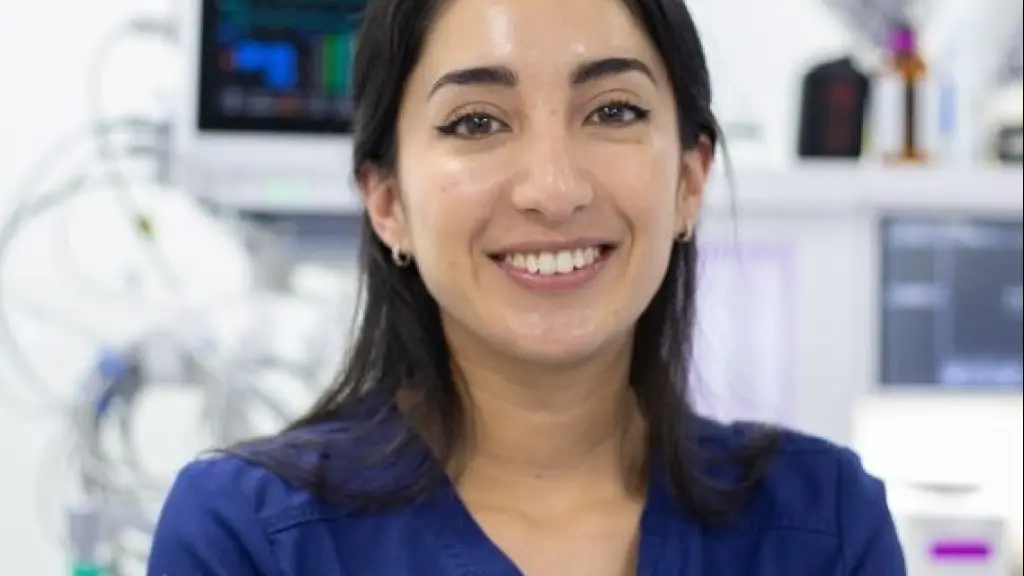 Valentina Lepe, UNAB