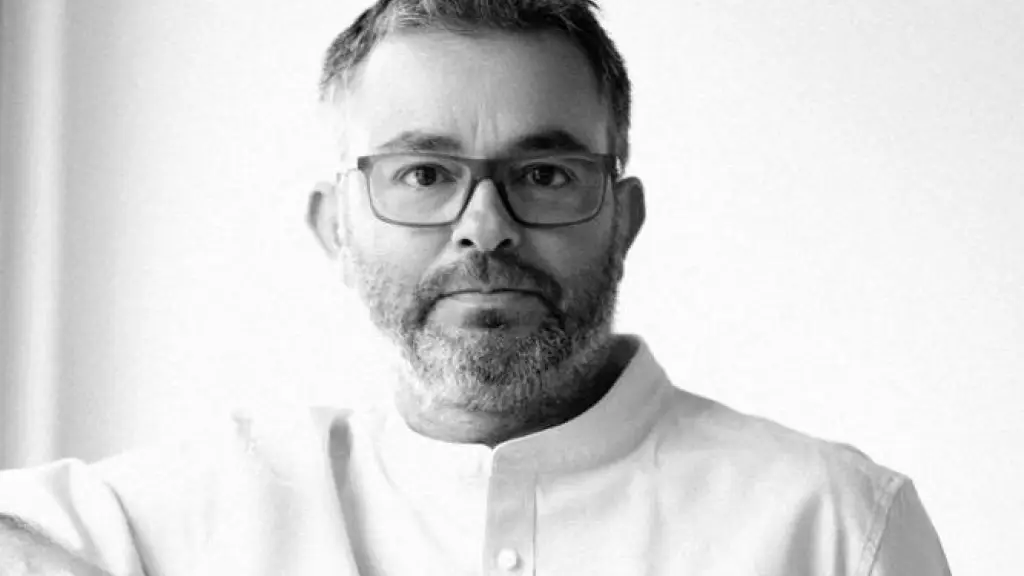 Francisco González, Vertical Hunter